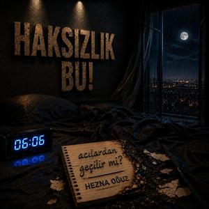 Haksızlık bu!