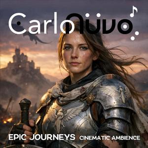 Epic Journeys (Cinematic Ambience)