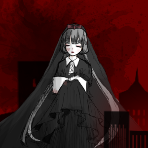 【洛天依原创】繁华落幕时（feat Eleanor forte)