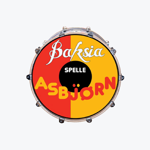 Bakom Solnedgangen