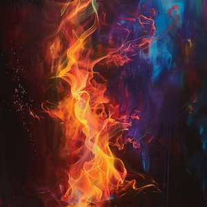 Las Aguas Tranquilas Reflejan El Cielo