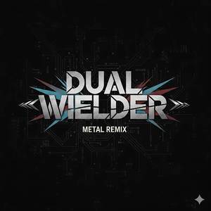 Dual Wielder (From "Ace Combat 7") [Metal Remix]