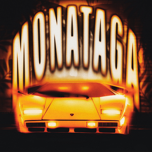 MONATAGA (Speed up Version)