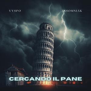 Cercando Il Pane (feat. Insomniak Music)