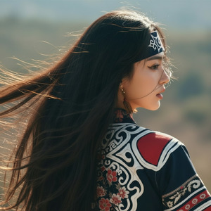 人の中に生まれる声