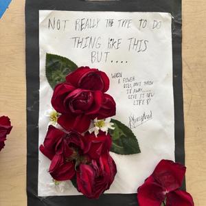 Will You Be My Valentine