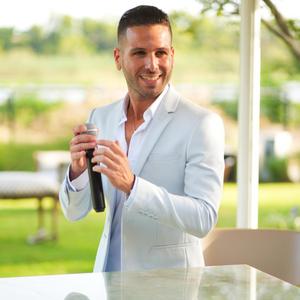 ניצחת איתי הכל