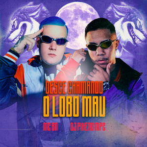 Desce Chamando o Lobo Mau