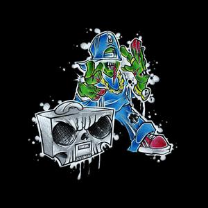 Deadboyz (feat. Raven Hunter)