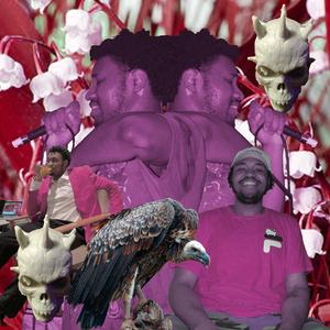 All I Need (feat. Cloud Boy)