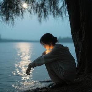 不联系我也想你