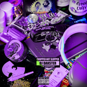 Cece (ChopNotSlop Remix)