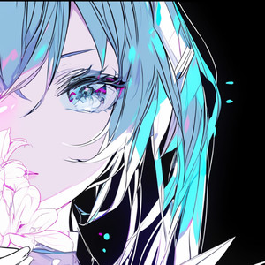 woooの夜 feat. 初音ミク