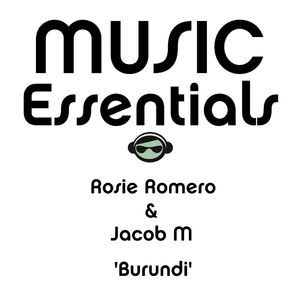 Burundi (Original Mix)