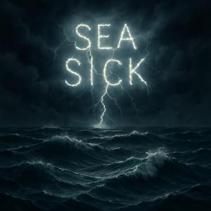 Sea sick