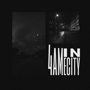 4am in ecity