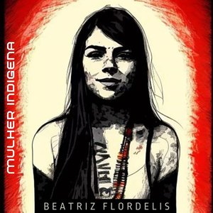 Beatriz Flordelis - Mulher Indígena