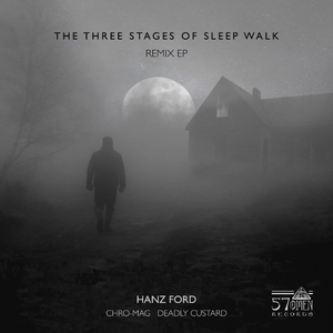 Sleep Walk (Deadly Custard Remix)