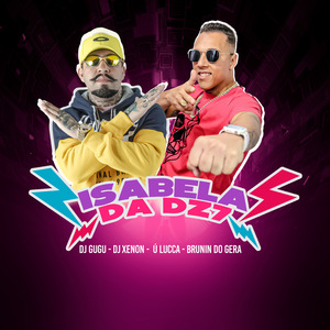Isabela da Dz7