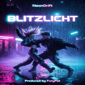 Blitzlicht