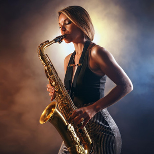 Recopilación De Éxitos Del Jazz