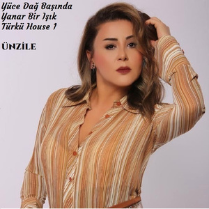 Yüce Dağ Başında Yanar Bir Işık (Türkü House 1)