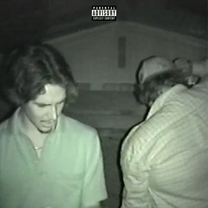 Big Sweater / Amaretto