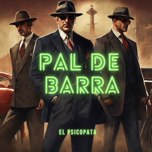 Pal de Barra