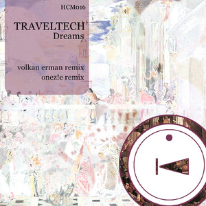 Dreams (Onez!E Deep Sleep Remix)