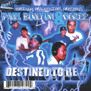 Everything - N - Life - Paul Bunyun