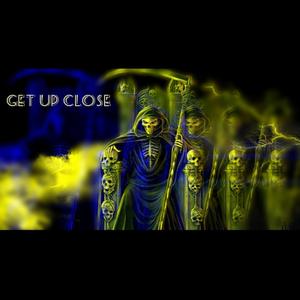 Get Up Close Vony-go (feat. Plu$hBand Milly)