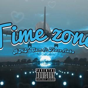 Time zones (feat. Teezo flako)
