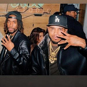 Read all about it (feat. P dawggg)