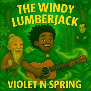 The Windy Lumberjack