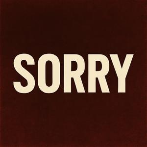 SORRY
