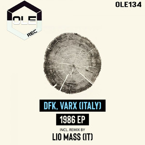 1986 (Lio Mass (IT) Remix)