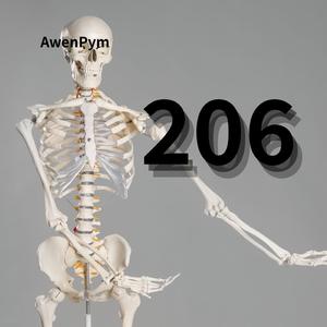 206