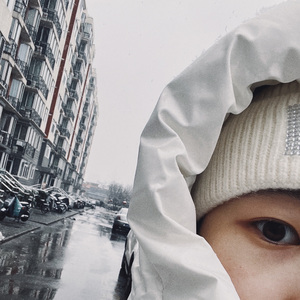 当一个冬天来临