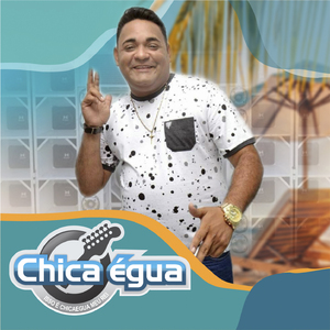 Paredão Chica Égua / Raladinha