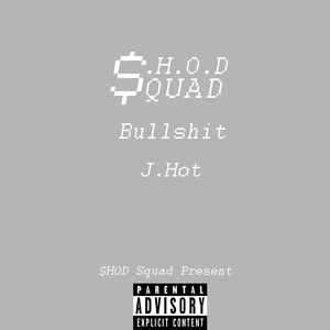 破事儿 Bullsh!t(Prod.ROLVND)