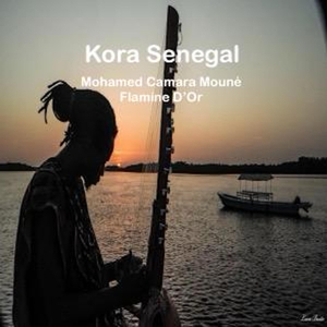 African music percussion (Dal vivo)