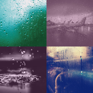 柔和的风暴时刻