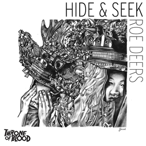 Hide and Seek (Pin Up Club Remix)