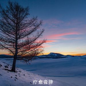 找内心的平静（轻音乐）