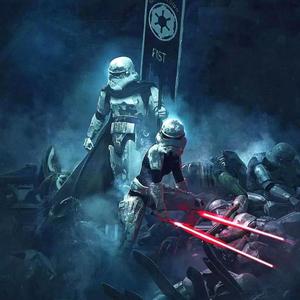 The Imperial March（帝国进行曲）