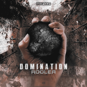 Domination (Original Mix)