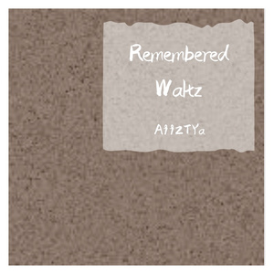 Remembered Waltz