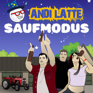 Saufmodus