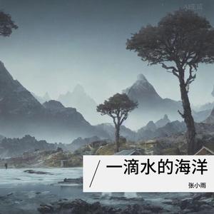 一滴水的海洋