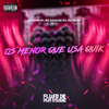 DJ BAND 011 - Os Menor Que Usa Quik